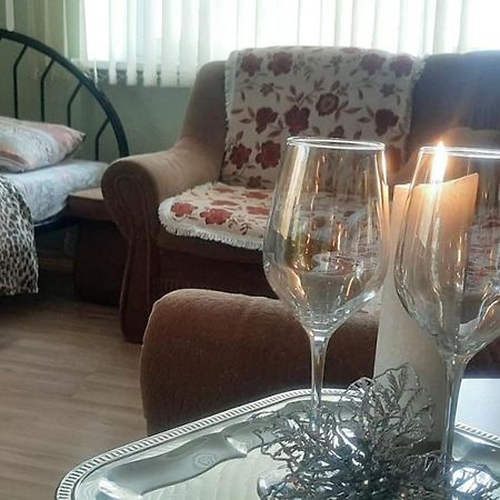 Vienibas 38A Apartment Даугавпилс Екстериор снимка